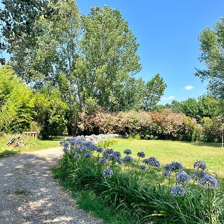 Domaine Du Lac De La Vallee Villa La Roquette-sur-Siagne Exterior photo