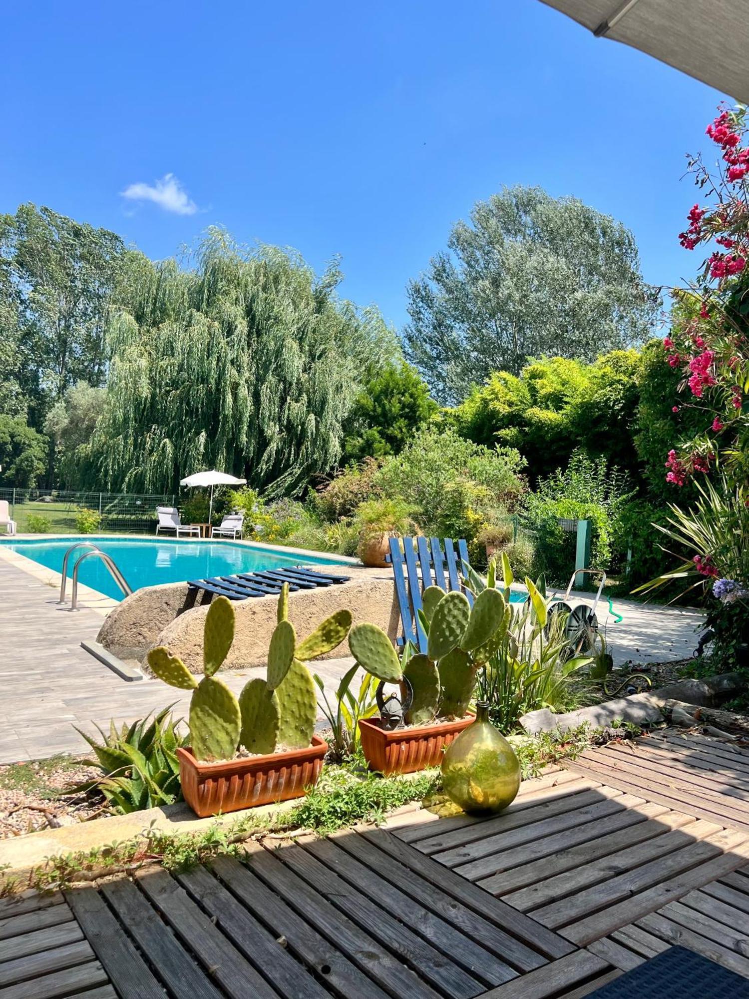 Domaine Du Lac De La Vallee Villa La Roquette-sur-Siagne Exterior photo