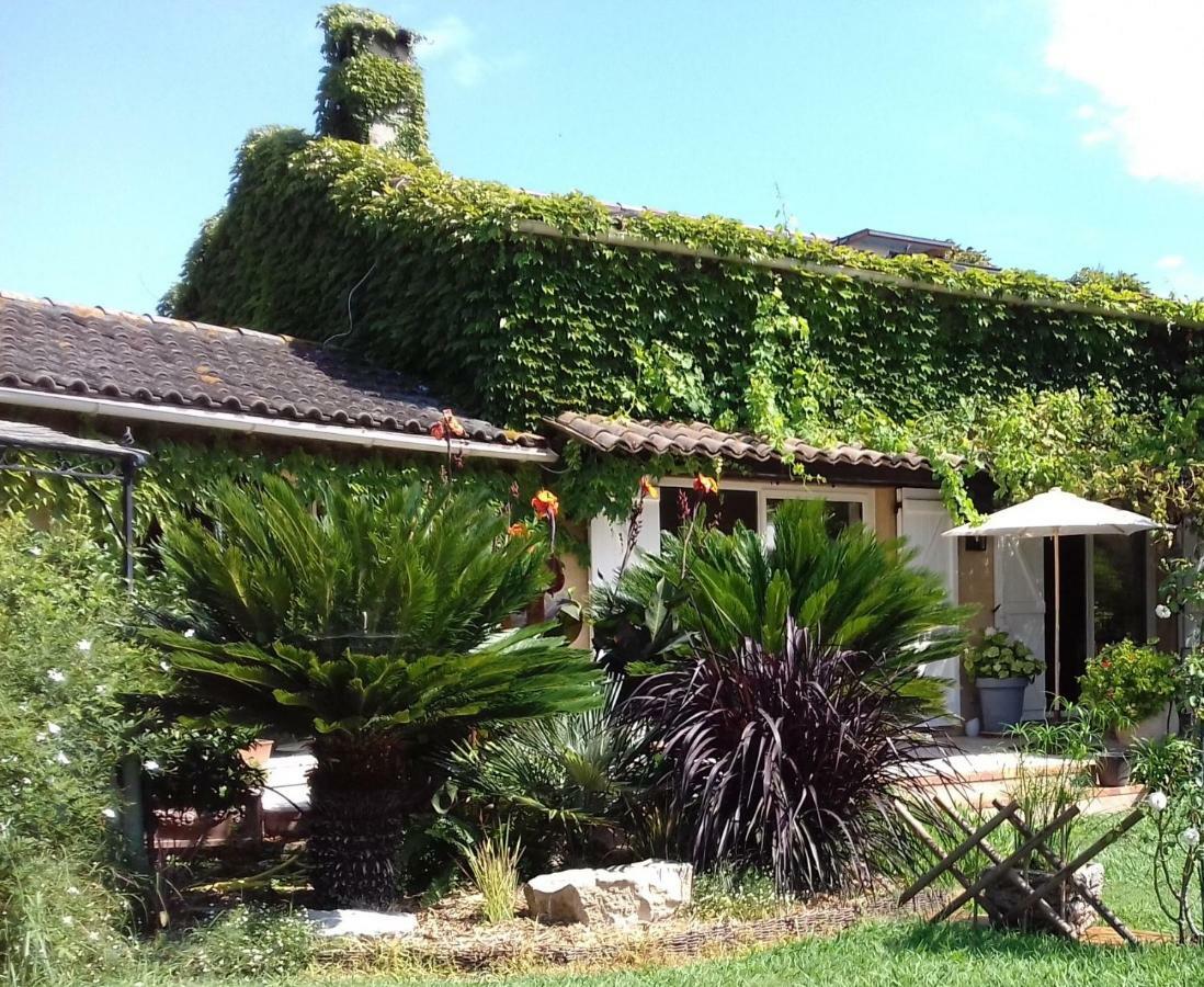 Domaine Du Lac De La Vallee Villa La Roquette-sur-Siagne Exterior photo